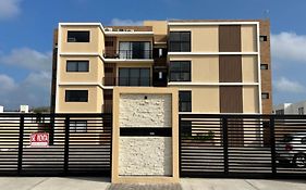 Hermoso Departamento Bracco